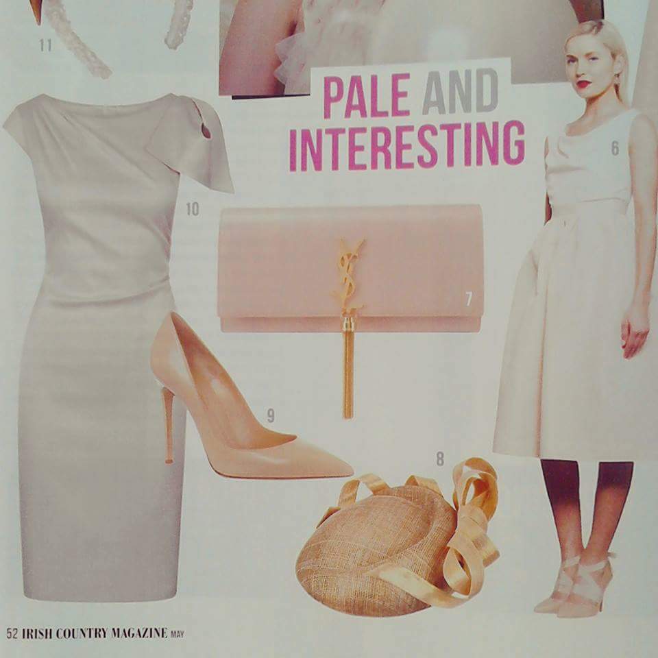 irish country magazine pale