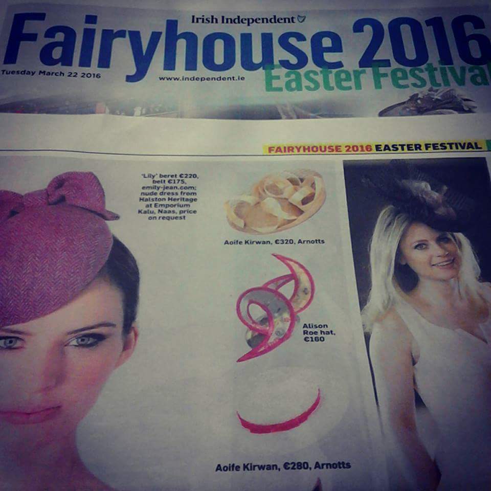 irish independent