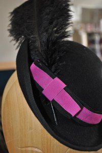 Portobello students work