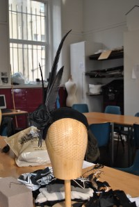 Portobello student's work