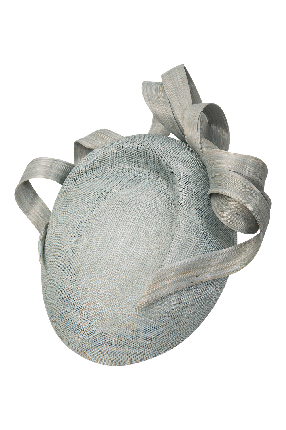 WR curved percher blue